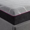Realcozy 11" King Made In America Talalay Latex Foam Mattress