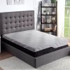 Realcozy 11" King Made In America Talalay Latex Foam Mattress