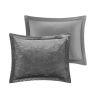 Felicia Velvet Lush Comforter Set