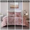 Felicia Velvet Duvet Cover Set