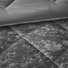 Felicia Velvet Lush Comforter Set