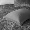 Felicia Velvet Lush Comforter Set