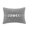 Felicia Velvet Lush Comforter Set