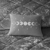 Felicia Velvet Lush Comforter Set
